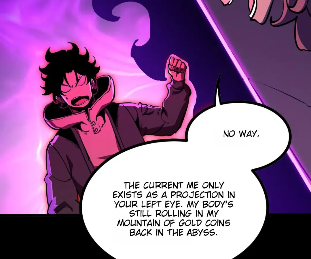 Junk to King: I Am A Scavenger Chapter 70 page 85 - 