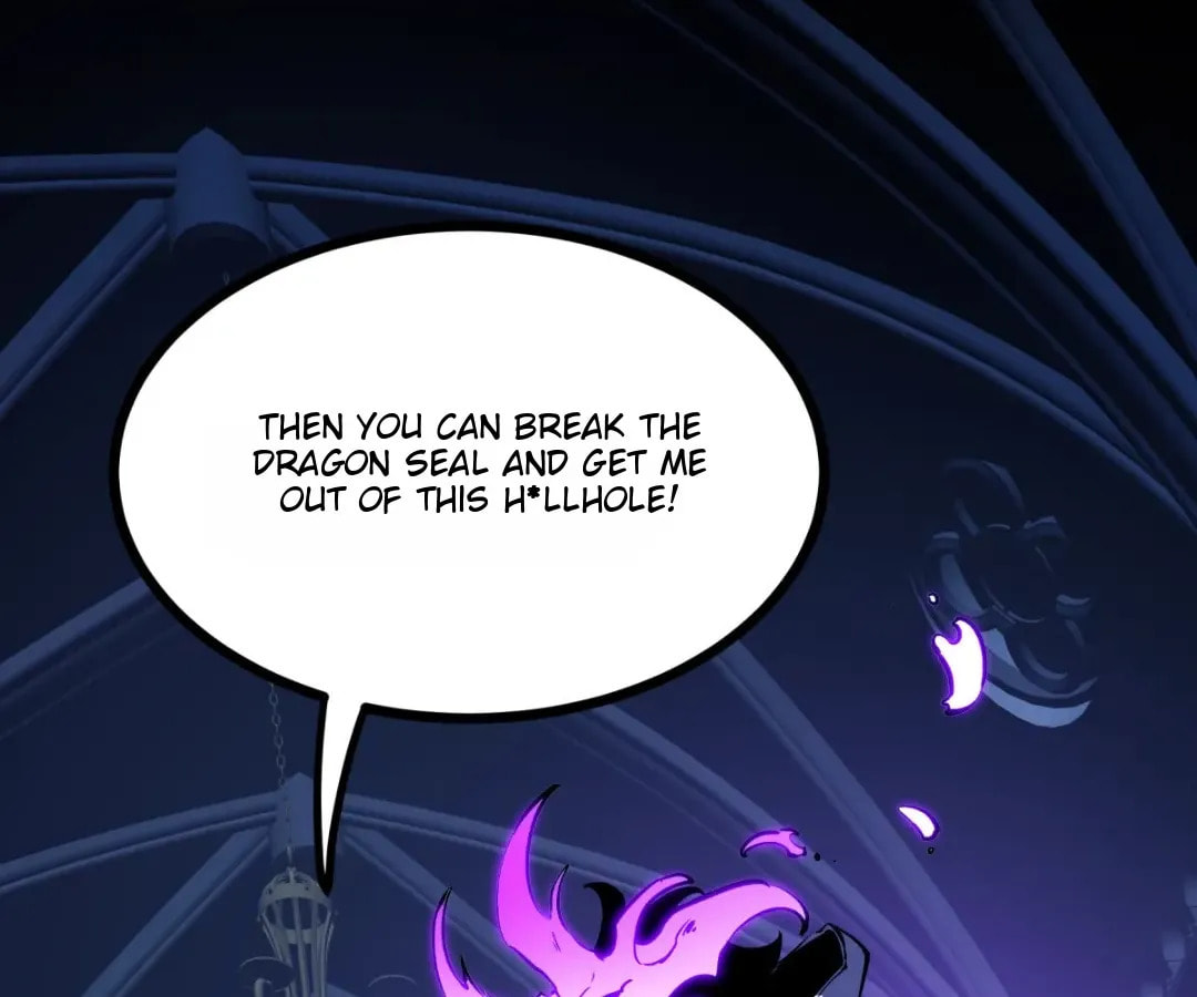 Junk to King: I Am A Scavenger Chapter 70 page 88 - 