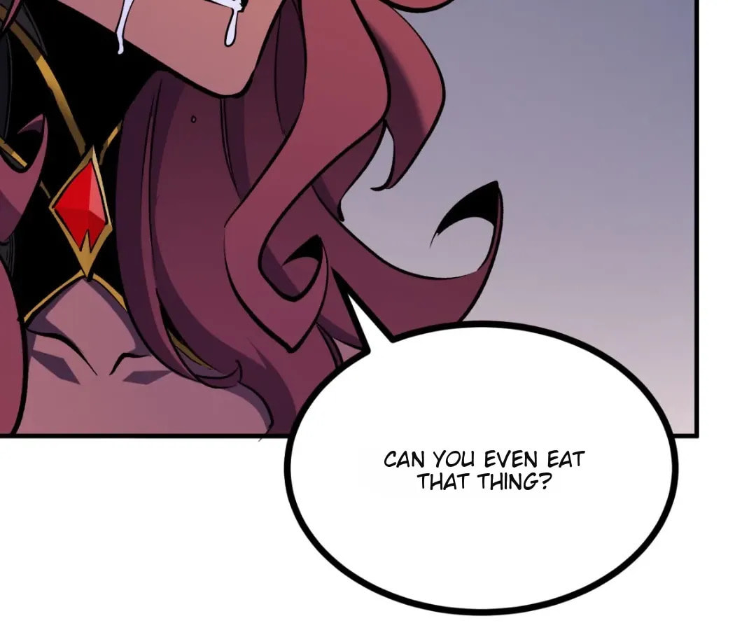 Junk to King: I Am A Scavenger Chapter 70 page 10 - 