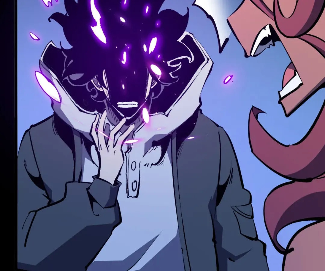 Junk to King: I Am A Scavenger Chapter 70 page 92 - 