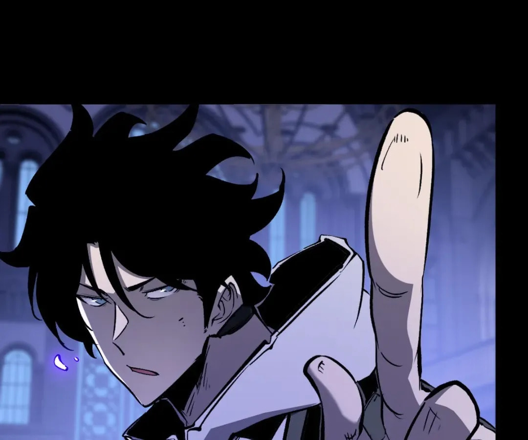 Junk to King: I Am A Scavenger Chapter 70 page 97 - 