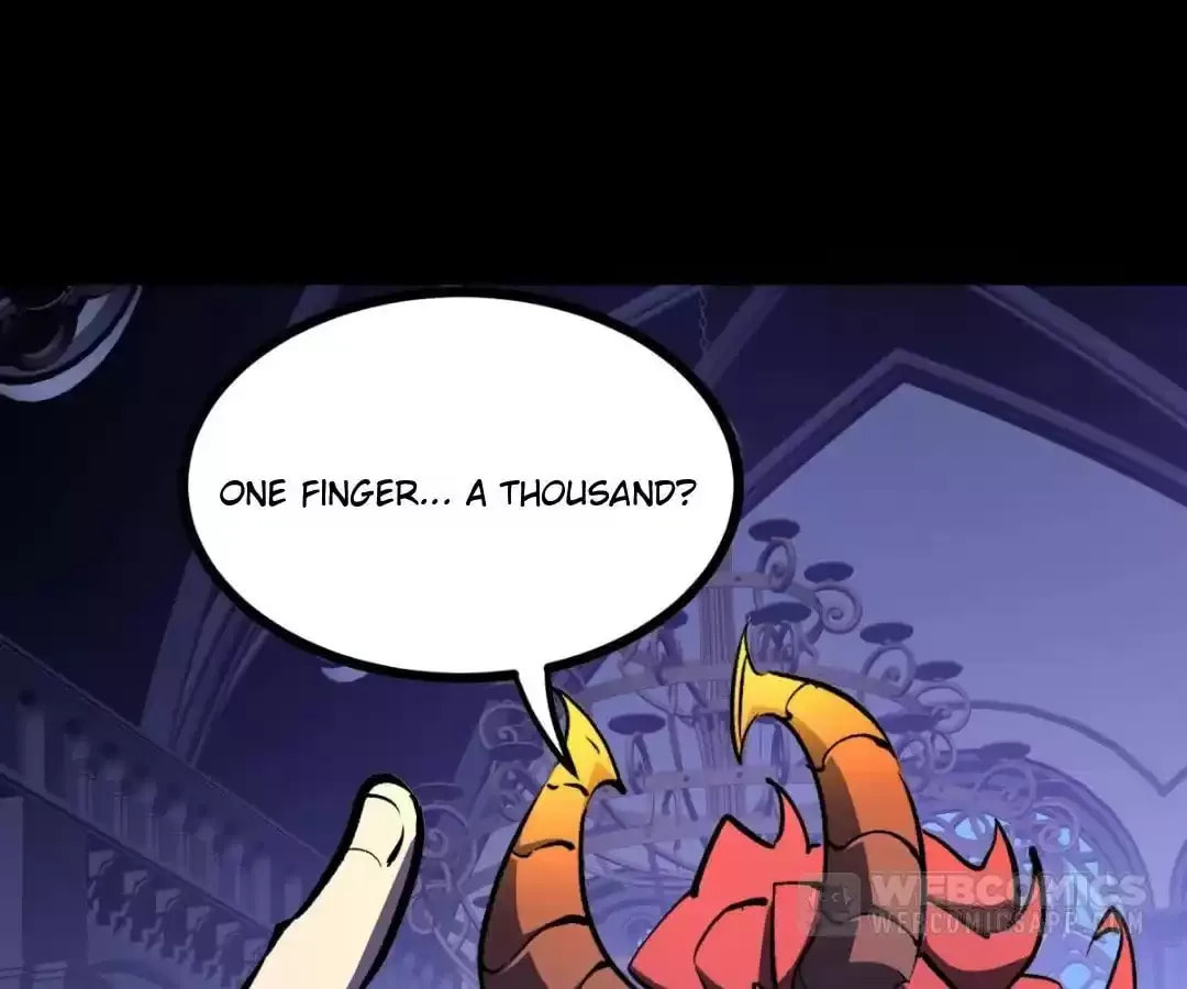 Junk to King: I Am A Scavenger Chapter 70 page 99 - 