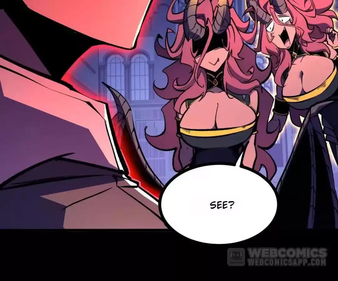 Junk to King: I Am A Scavenger Chapter 71 page 11 - 