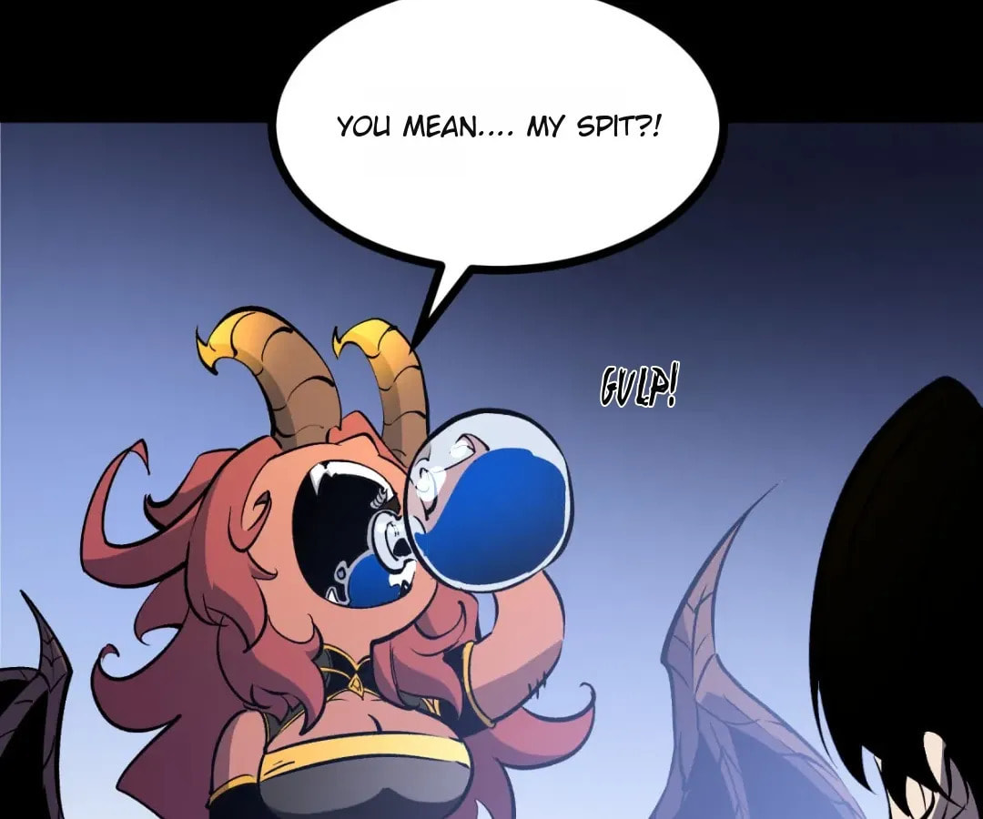 Junk to King: I Am A Scavenger Chapter 71 page 101 - 