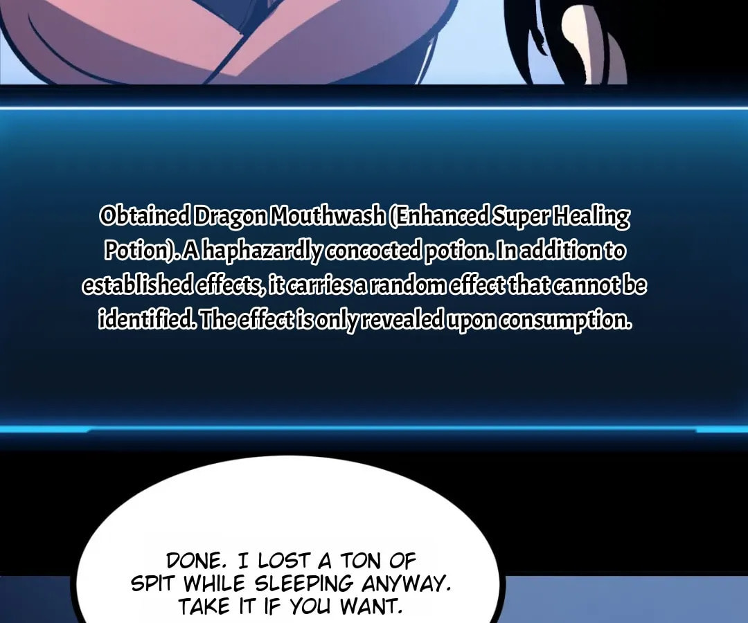 Junk to King: I Am A Scavenger Chapter 71 page 104 - 