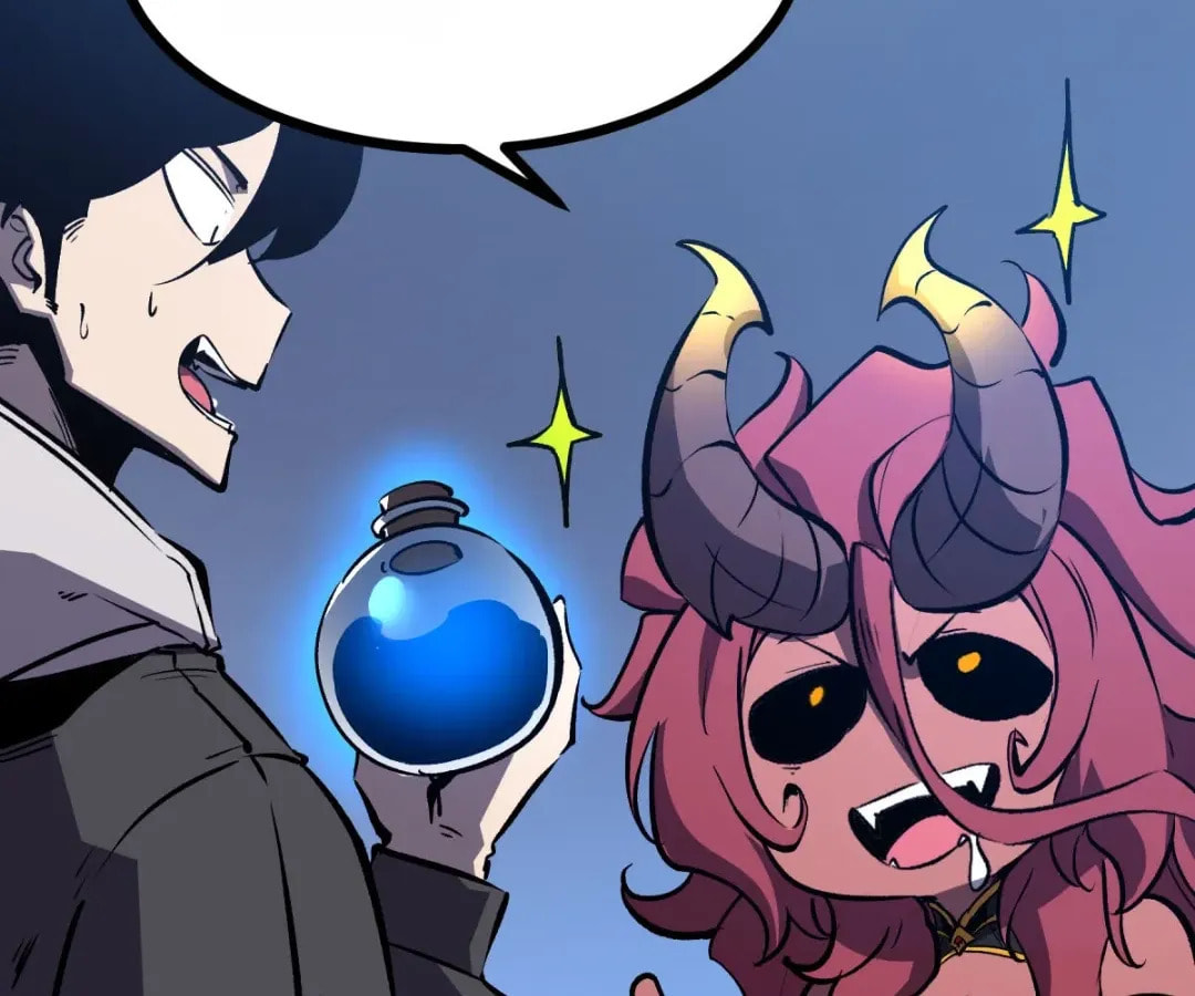 Junk to King: I Am A Scavenger Chapter 71 page 105 - 