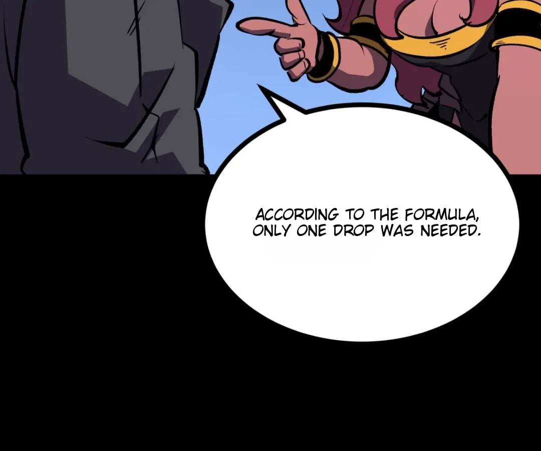 Junk to King: I Am A Scavenger Chapter 71 page 106 - 