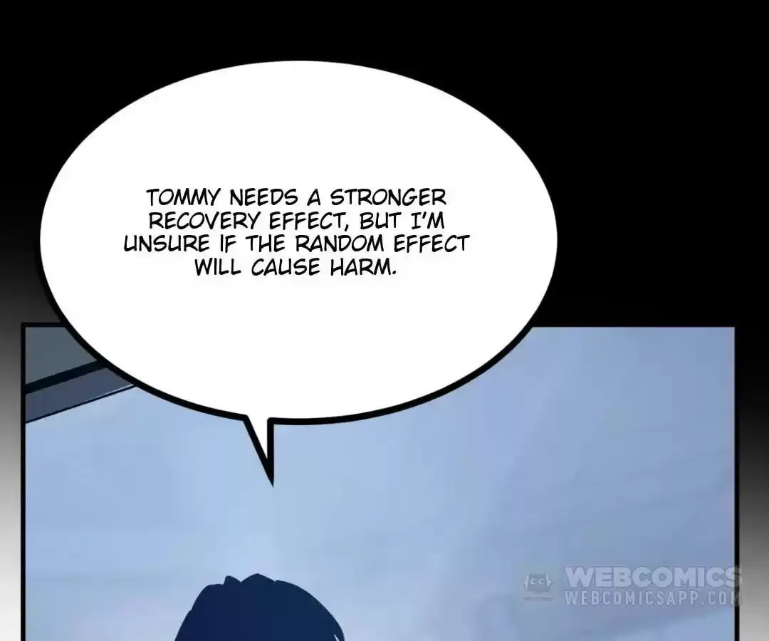 Junk to King: I Am A Scavenger Chapter 71 page 107 - 