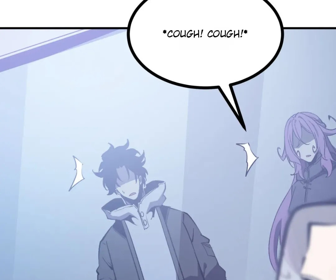 Junk to King: I Am A Scavenger Chapter 71 page 110 - 