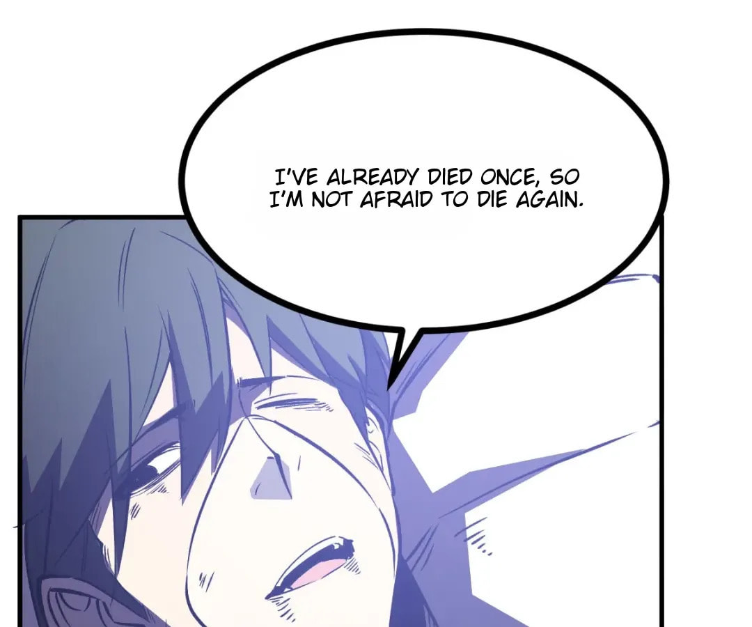 Junk to King: I Am A Scavenger Chapter 71 page 112 - 