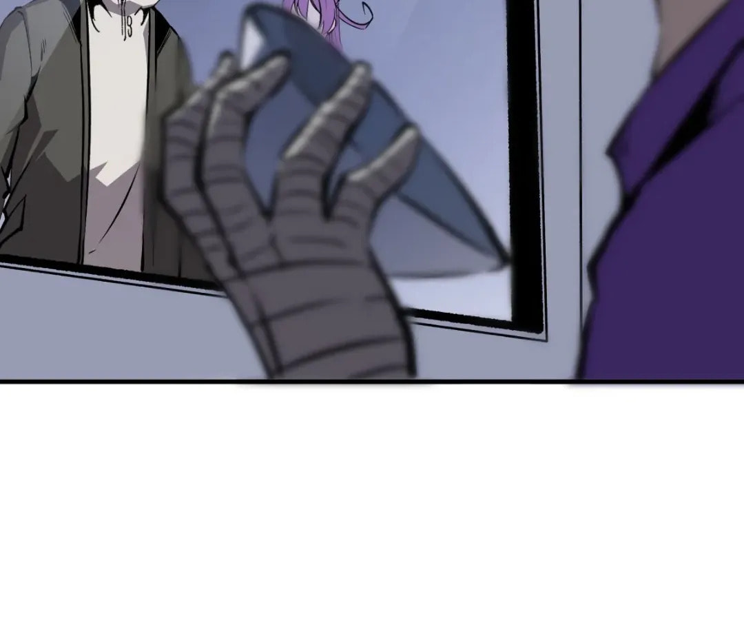 Junk to King: I Am A Scavenger Chapter 71 page 116 - 