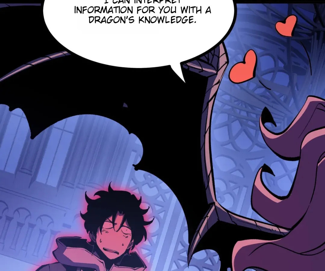 Junk to King: I Am A Scavenger Chapter 71 page 15 - 