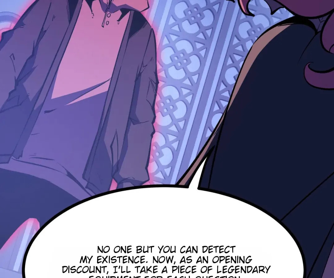 Junk to King: I Am A Scavenger Chapter 71 page 16 - 