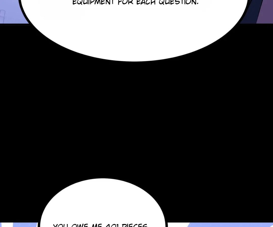 Junk to King: I Am A Scavenger Chapter 71 page 17 - 