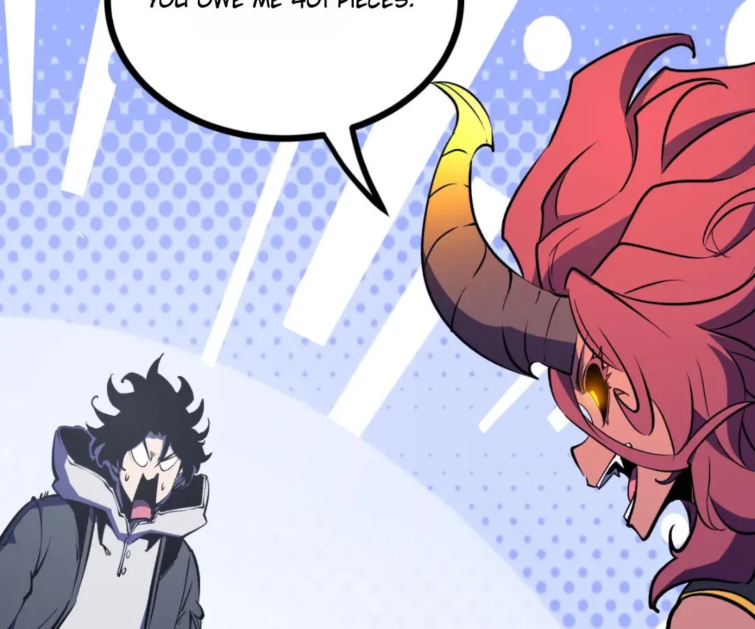 Junk to King: I Am A Scavenger Chapter 71 page 18 - 