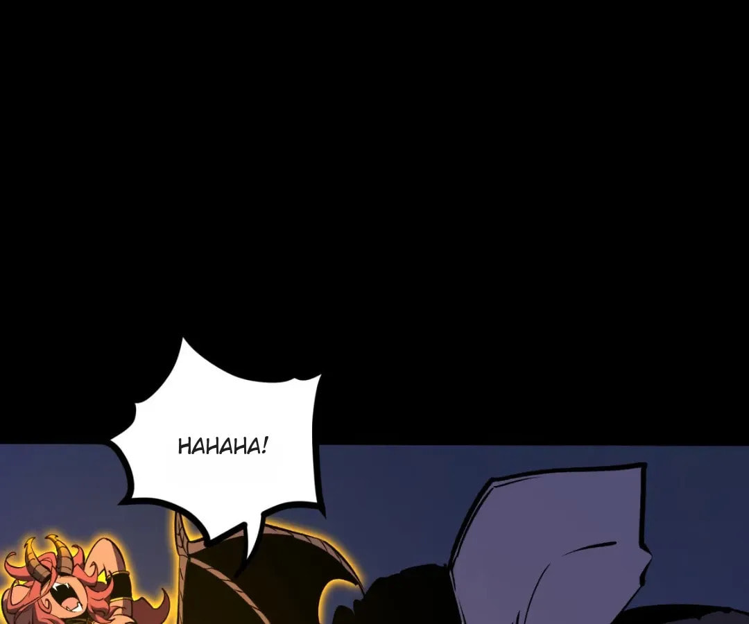Junk to King: I Am A Scavenger Chapter 71 page 21 - 