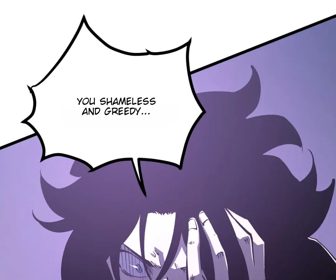 Junk to King: I Am A Scavenger Chapter 71 page 24 - 