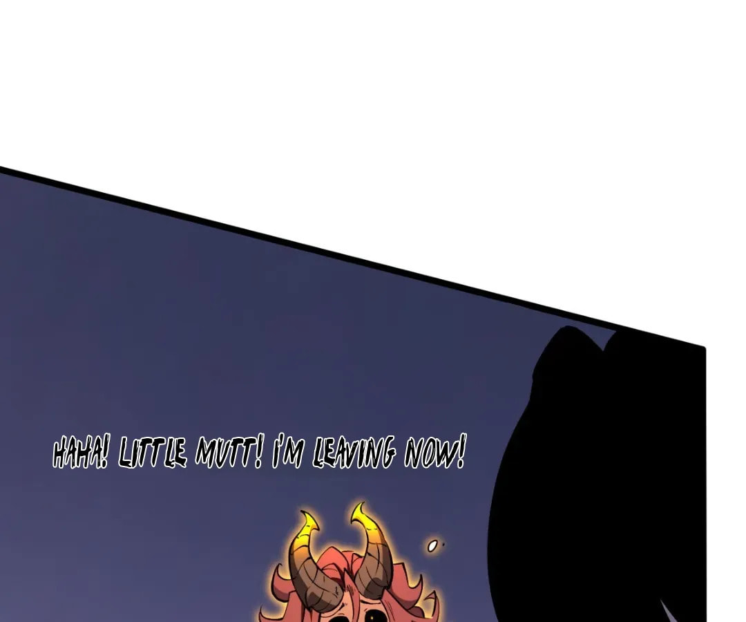 Junk to King: I Am A Scavenger Chapter 71 page 26 - 