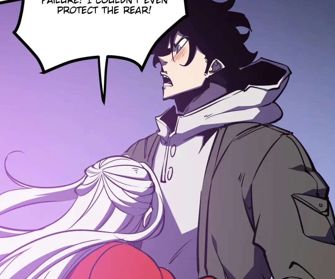 Junk to King: I Am A Scavenger Chapter 71 page 29 - 
