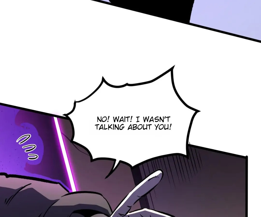 Junk to King: I Am A Scavenger Chapter 71 page 31 - 
