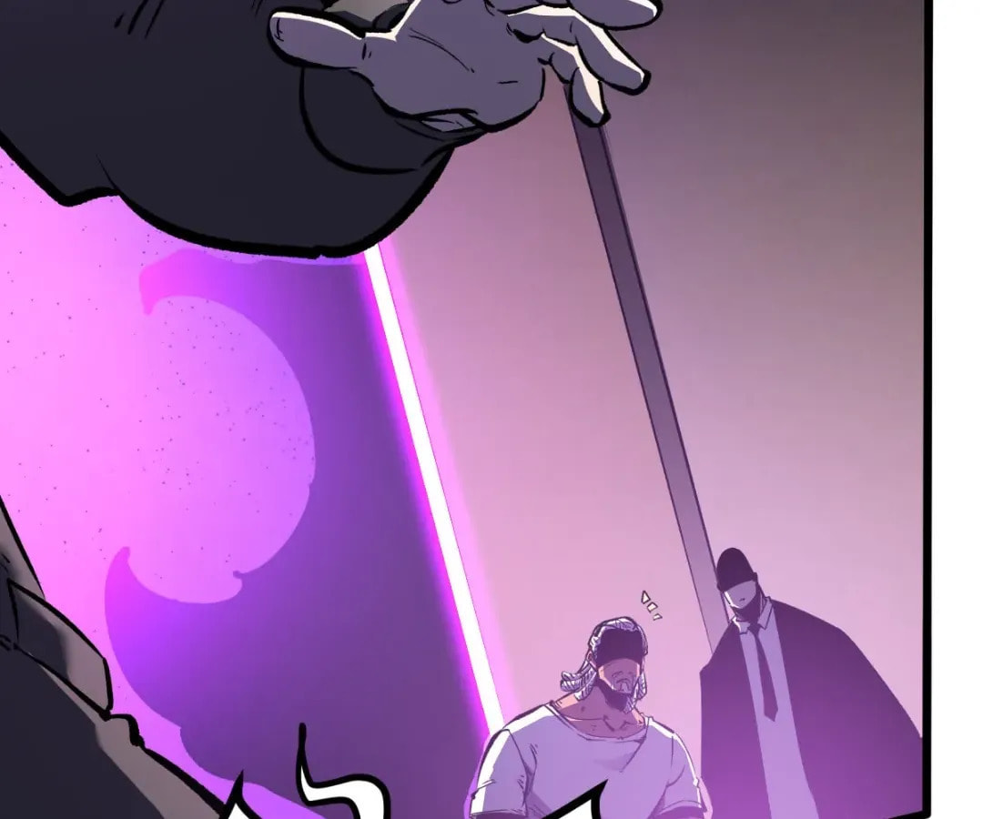 Junk to King: I Am A Scavenger Chapter 71 page 32 - 
