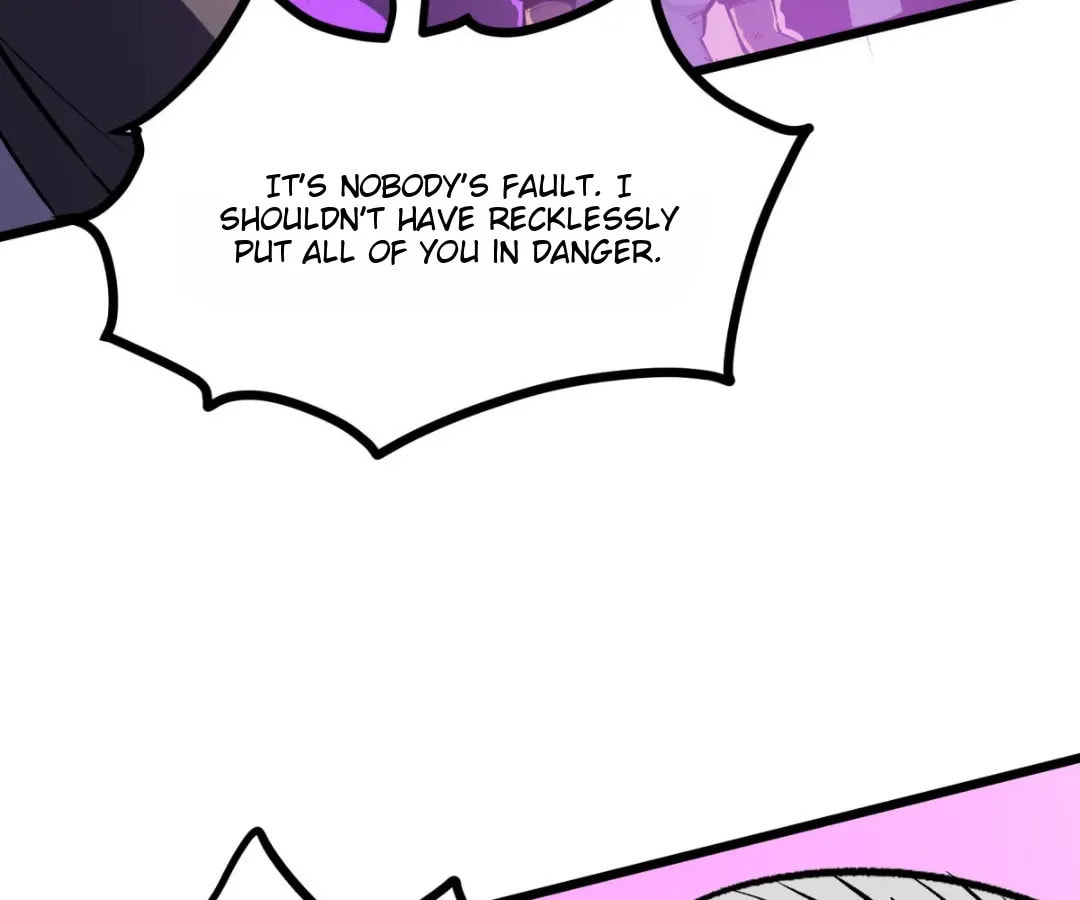 Junk to King: I Am A Scavenger Chapter 71 page 33 - 