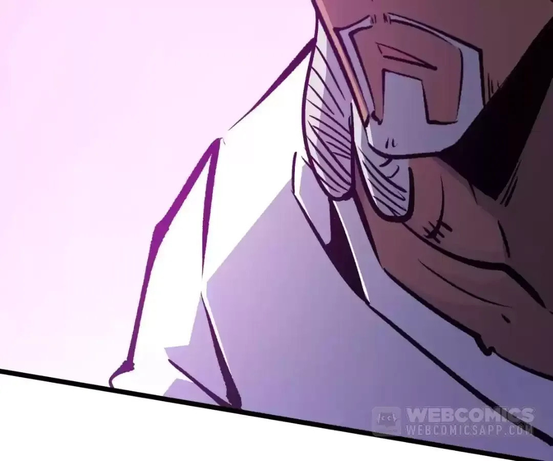 Junk to King: I Am A Scavenger Chapter 71 page 35 - 