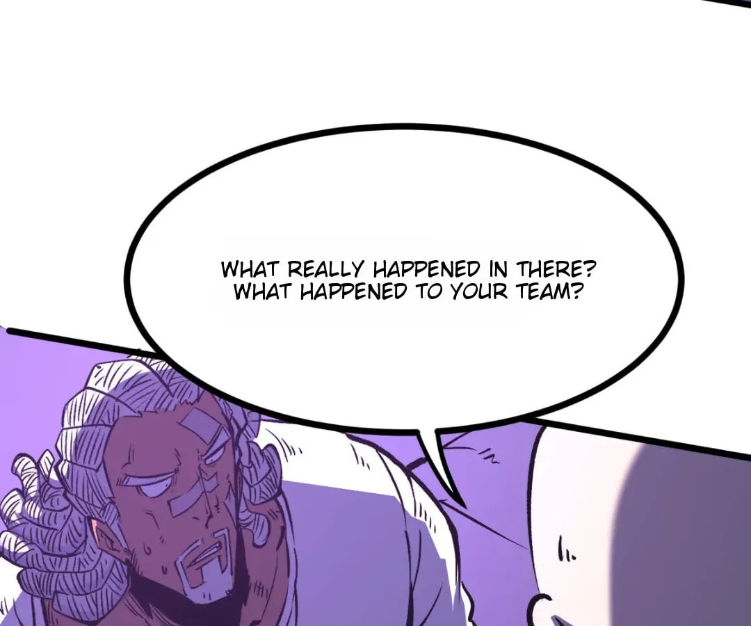 Junk to King: I Am A Scavenger Chapter 71 page 36 - 