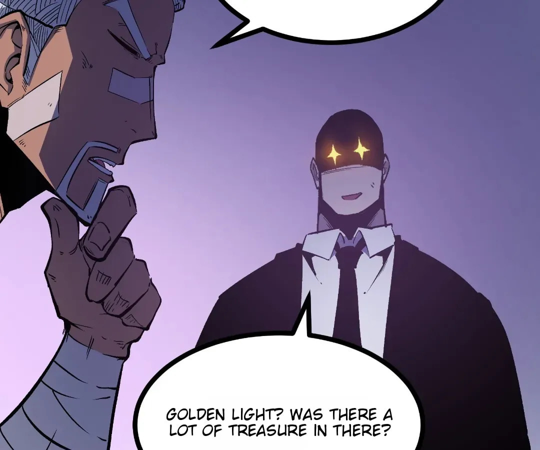 Junk to King: I Am A Scavenger Chapter 71 page 39 - 