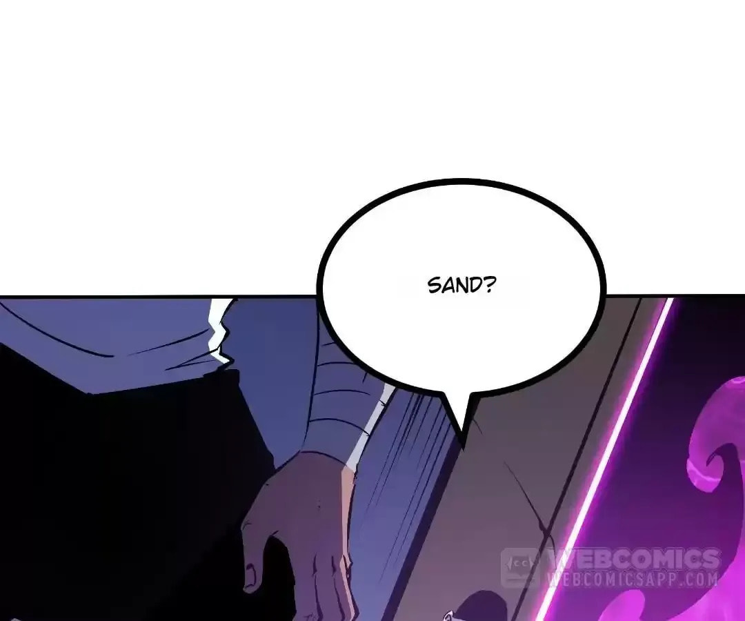 Junk to King: I Am A Scavenger Chapter 71 page 43 - 