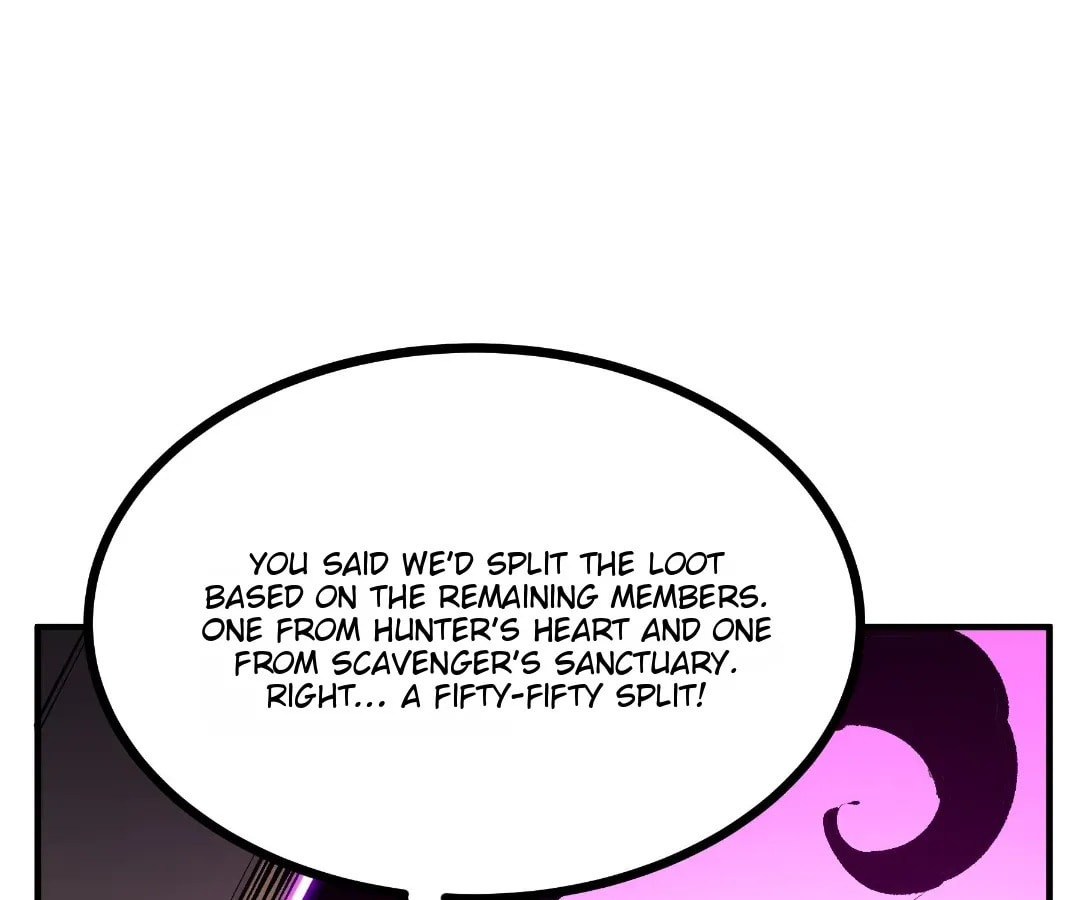 Junk to King: I Am A Scavenger Chapter 71 page 48 - 