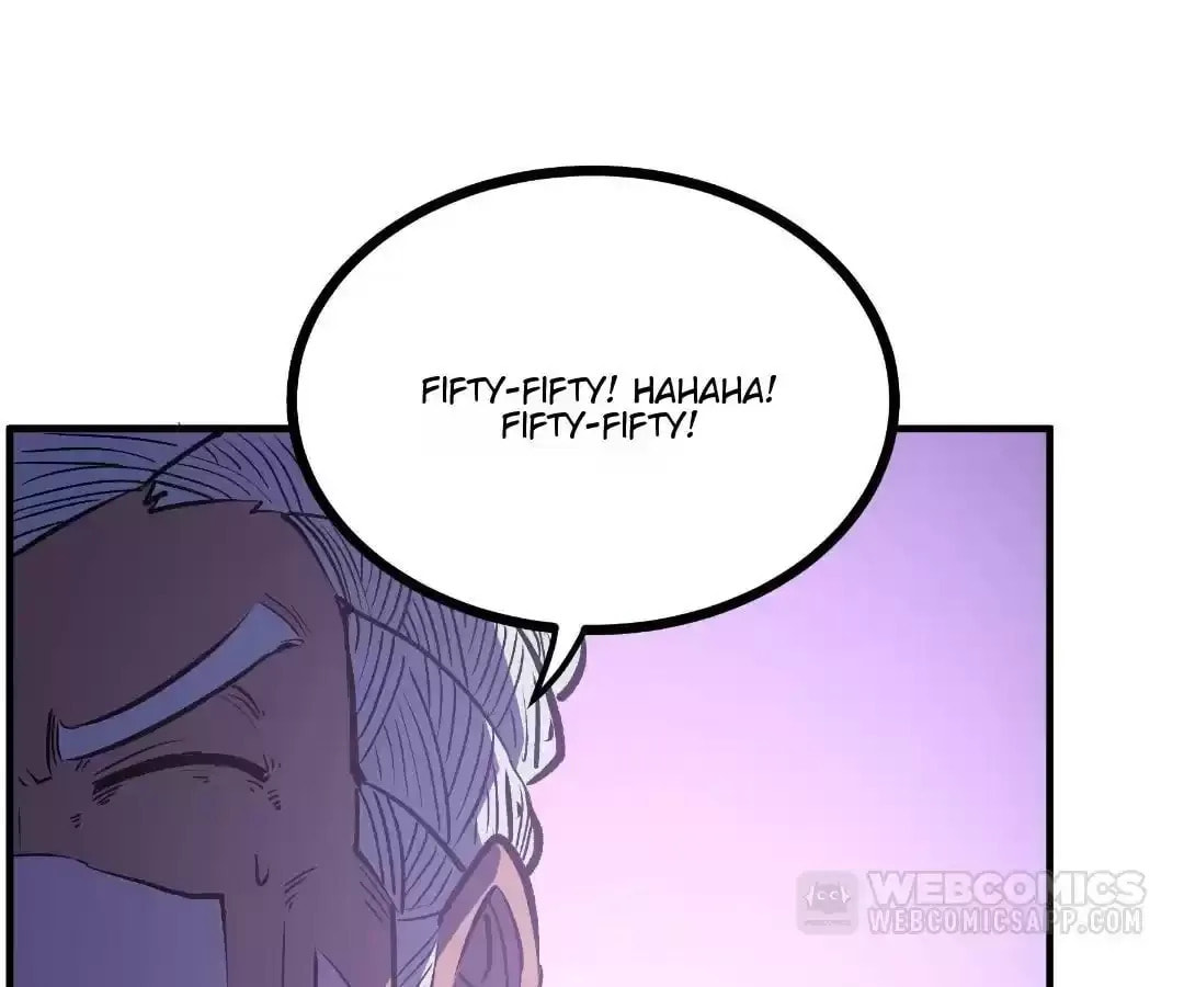 Junk to King: I Am A Scavenger Chapter 71 page 51 - 