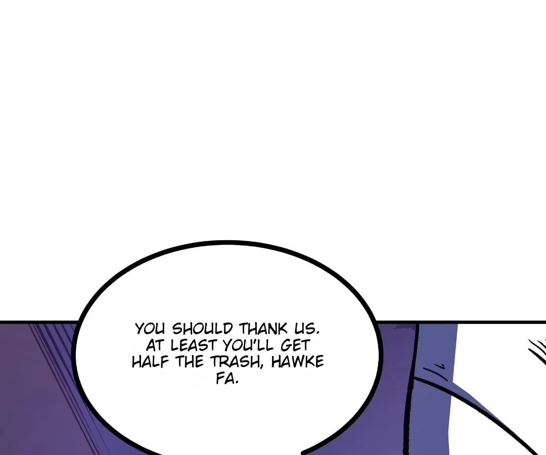 Junk to King: I Am A Scavenger Chapter 71 page 53 - 