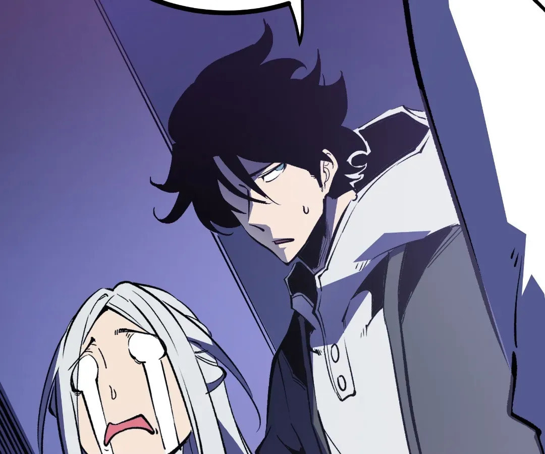 Junk to King: I Am A Scavenger Chapter 71 page 54 - 