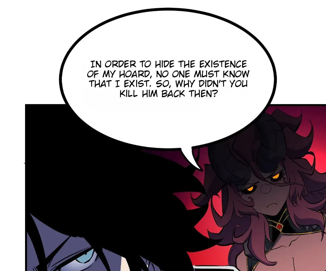 Junk to King: I Am A Scavenger Chapter 71 page 56 - 