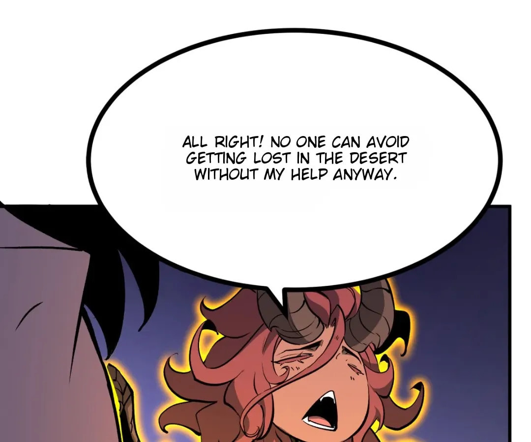Junk to King: I Am A Scavenger Chapter 71 page 60 - 