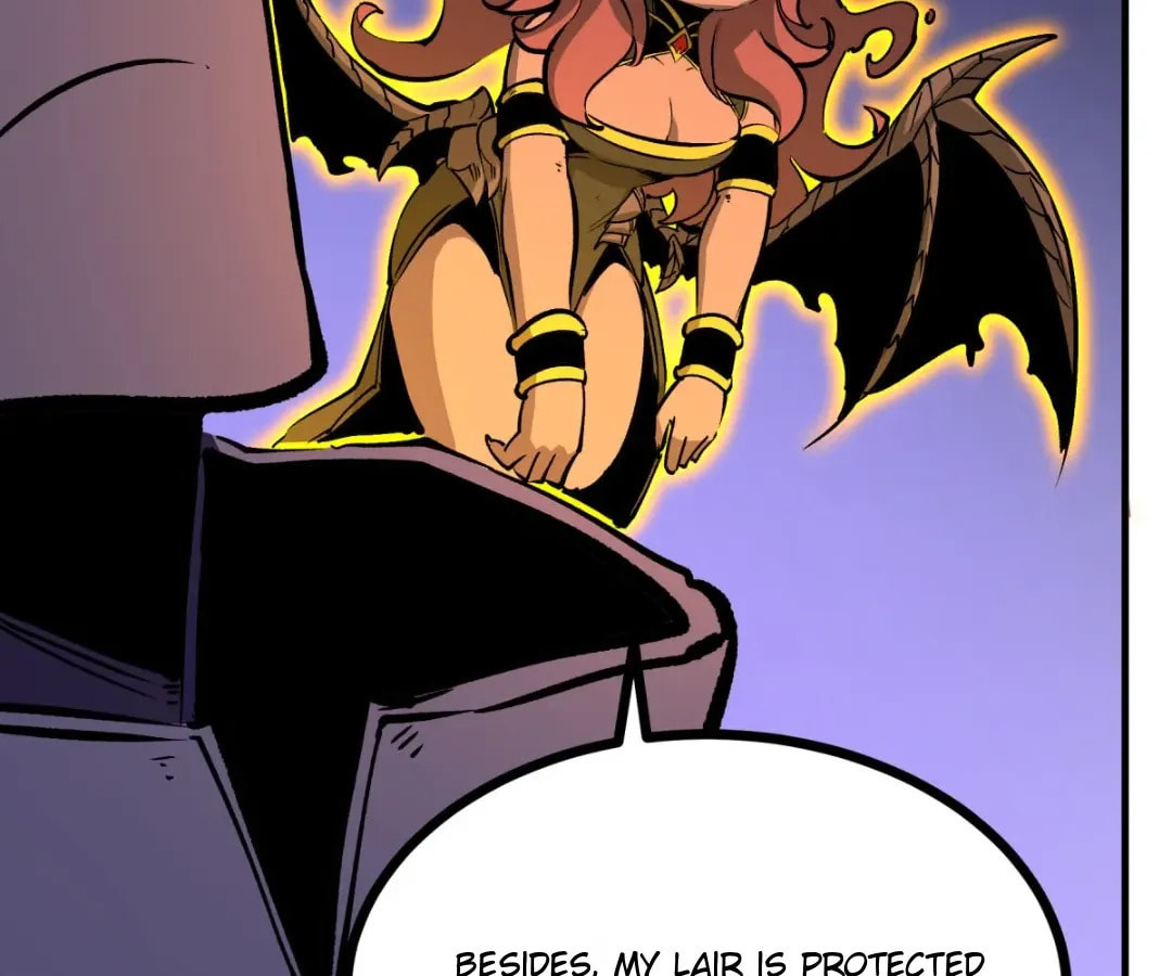 Junk to King: I Am A Scavenger Chapter 71 page 61 - 