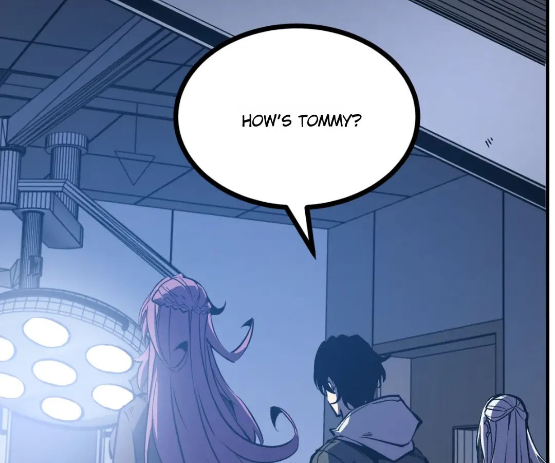 Junk to King: I Am A Scavenger Chapter 71 page 70 - 