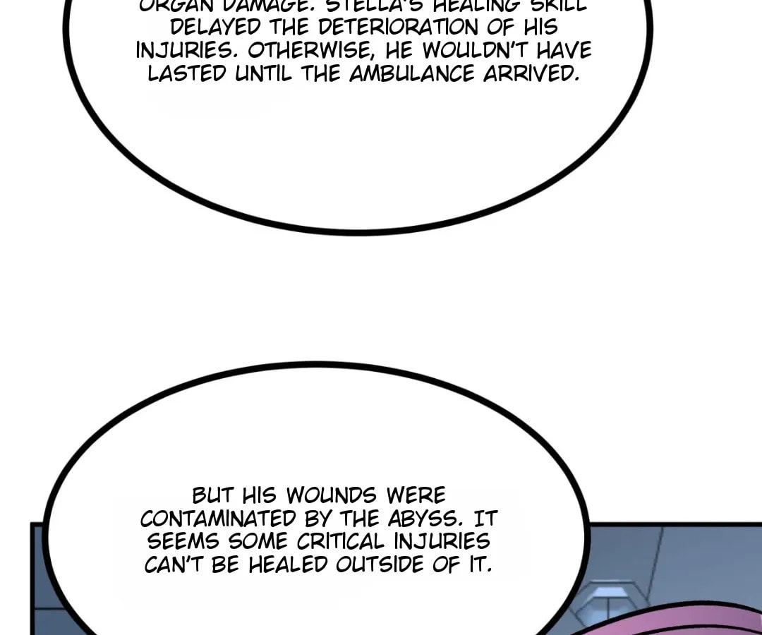Junk to King: I Am A Scavenger Chapter 71 page 72 - 
