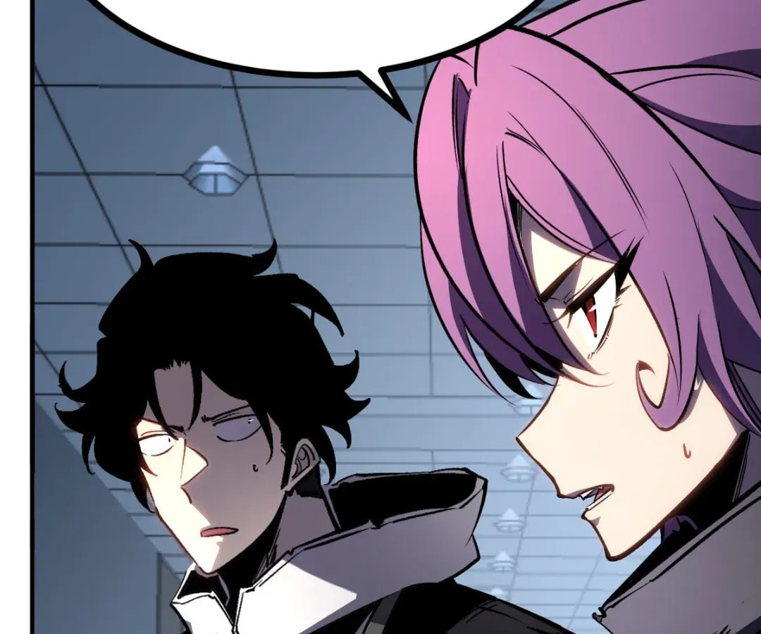 Junk to King: I Am A Scavenger Chapter 71 page 73 - 