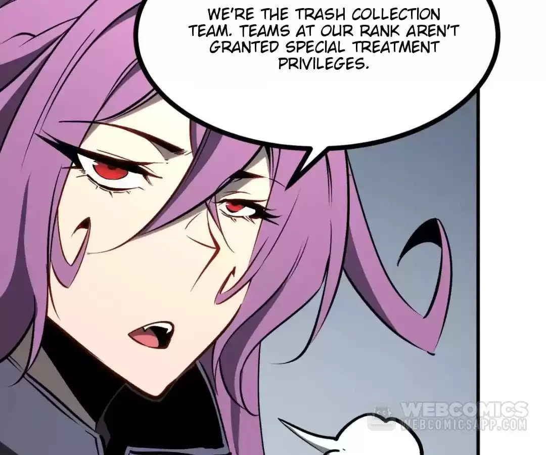 Junk to King: I Am A Scavenger Chapter 71 page 75 - 