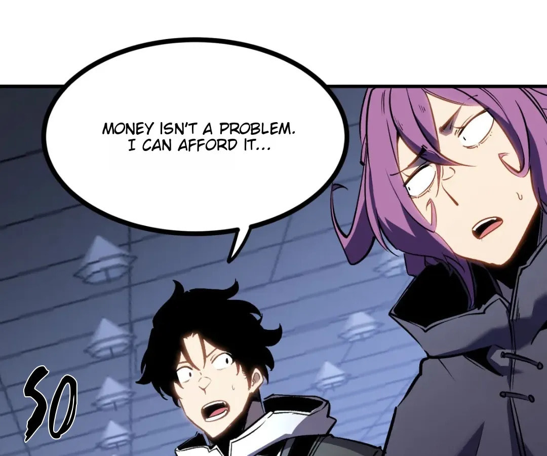 Junk to King: I Am A Scavenger Chapter 71 page 77 - 