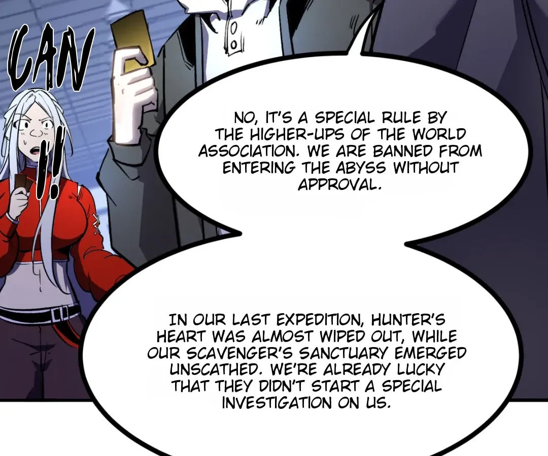 Junk to King: I Am A Scavenger Chapter 71 page 78 - 