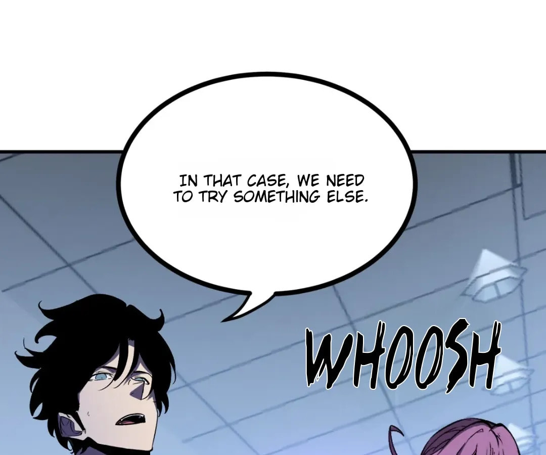 Junk to King: I Am A Scavenger Chapter 71 page 82 - 