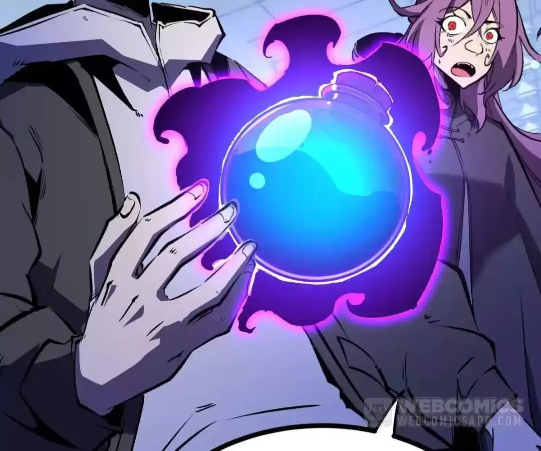 Junk to King: I Am A Scavenger Chapter 71 page 83 - 