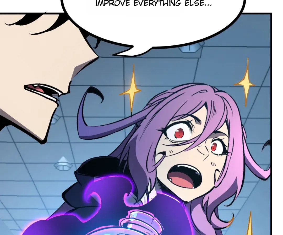 Junk to King: I Am A Scavenger Chapter 71 page 85 - 