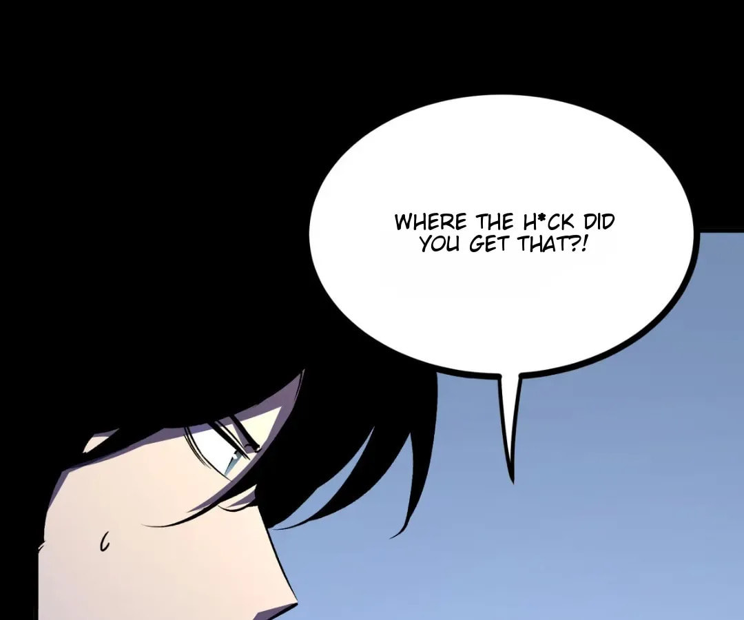 Junk to King: I Am A Scavenger Chapter 71 page 90 - 