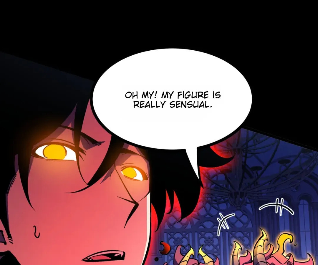 Junk to King: I Am A Scavenger Chapter 71 page 10 - 