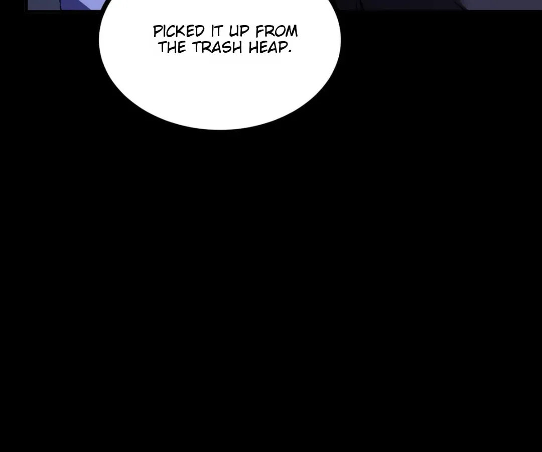 Junk to King: I Am A Scavenger Chapter 71 page 92 - 