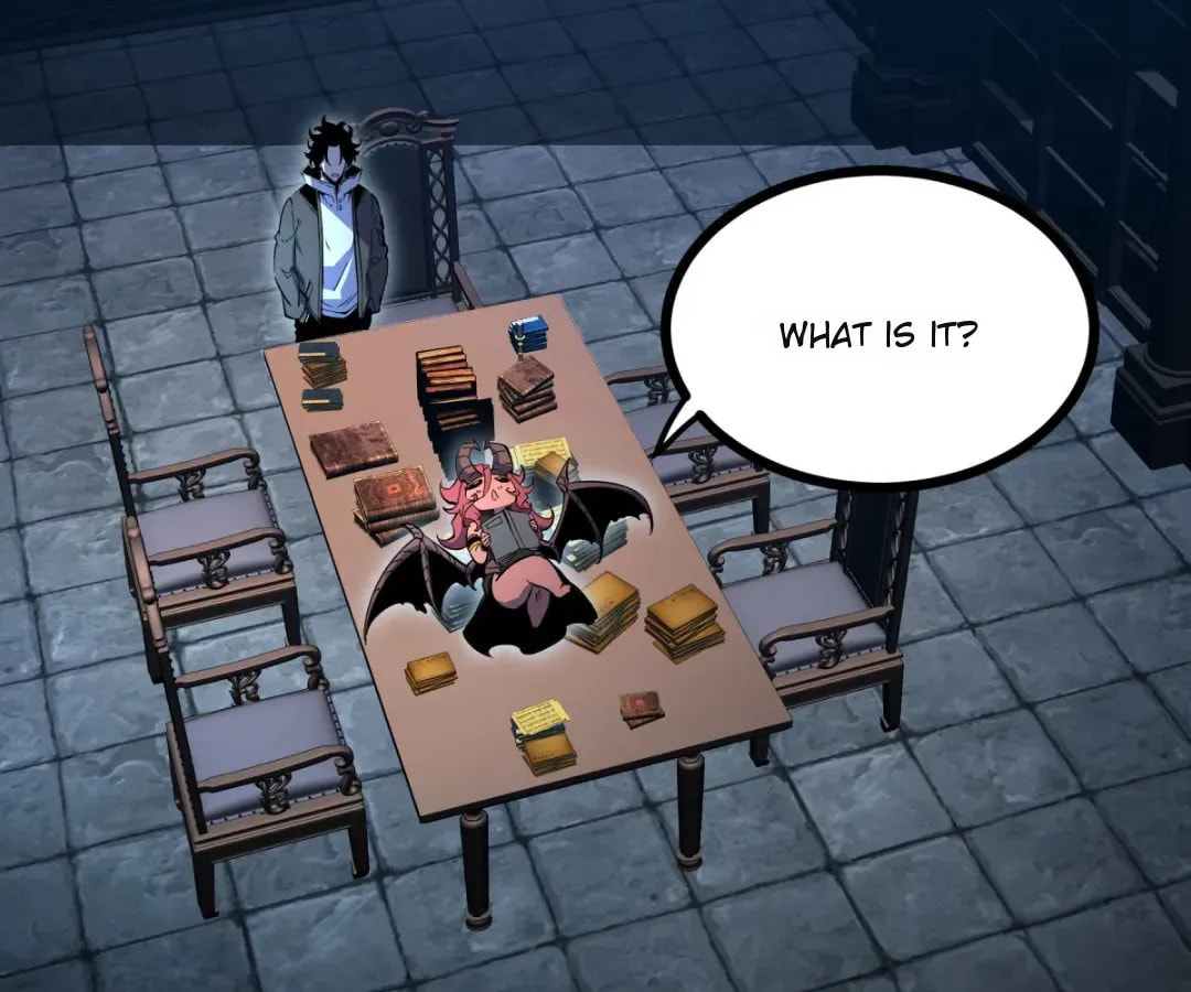 Junk to King: I Am A Scavenger Chapter 71 page 94 - 